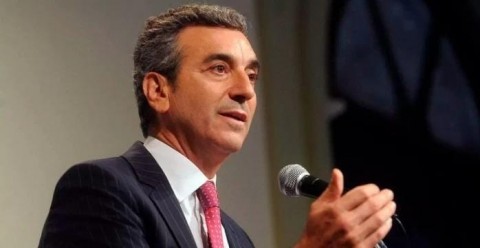 Florencio Randazzo: "Somos una alternativa diferente para salir del blanco y negro"
