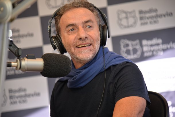 El editorial de Luis Majul: "Campeones mundiales de la inflación, la pobreza y la corrupción"