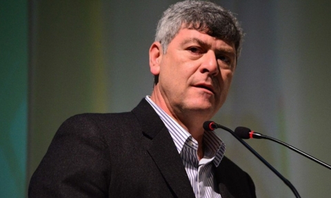 Ricardo Buryaile, sobre la posible suba de retenciones al campo: "Alberto Fernández está equivocado en su concepción"