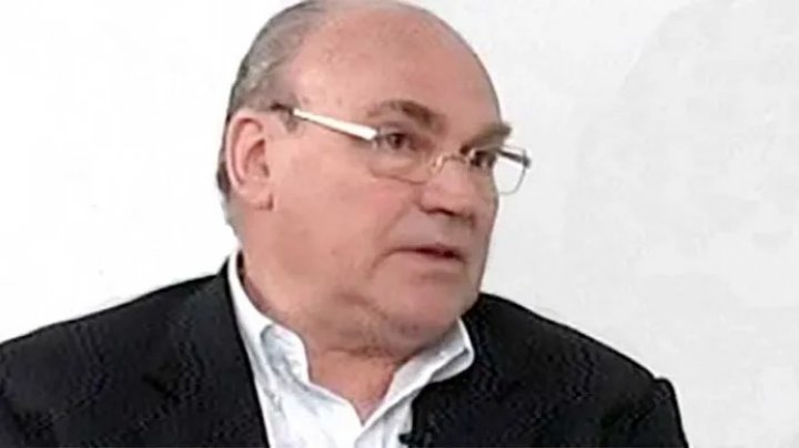 Alberto Williams: &quot;Nadie dice que va a hacer con la inflación&quot;