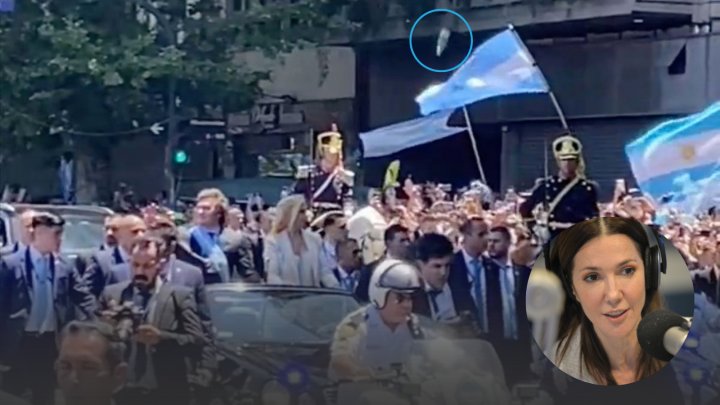 &quot;Las serias falencias de seguridad en el ataque al presidente&quot;
