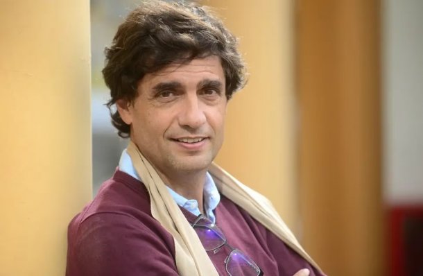 Hernán Lacunza: "La historia económica Argentina de los últimos 40 años se parece bastante a un vía crucis"