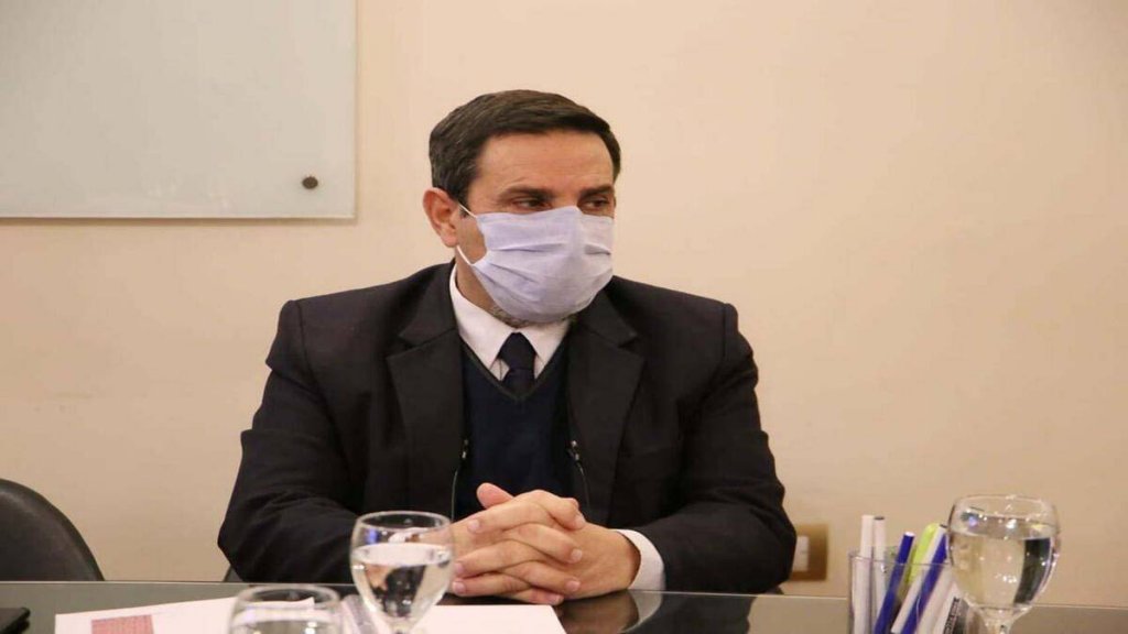 Ministro de salud de Tucumán por el virus no identificado: &quot;Se vincula directamente con el sanatorio&quot;