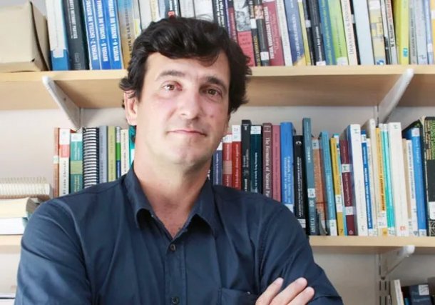 Marcos Novaro: "Las fugas están a la orden del día en este gobierno"