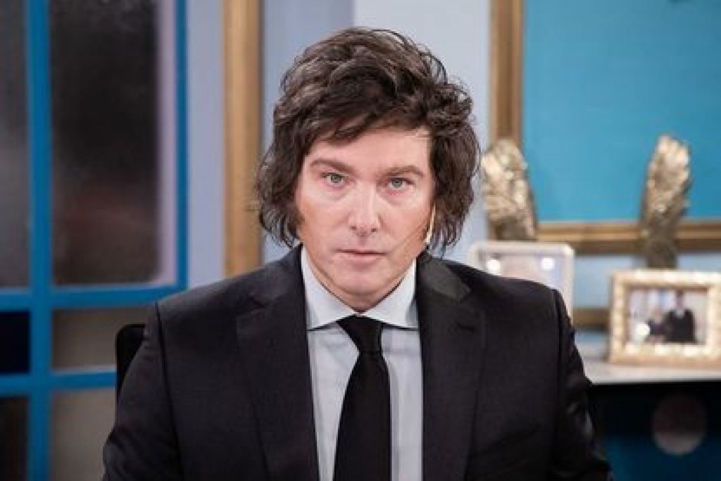 Javier Milei: "Guzmán es tan bruto que no conoce el sistema de precios"