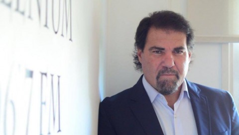 Claudio Zuchovicki: "La deuda que se generó estos dos últimos años es la más cara que tiene la Argentina"