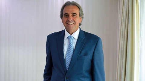 Remo Monzeglio: "No es posible una apertura total de fronteras en Uruguay"