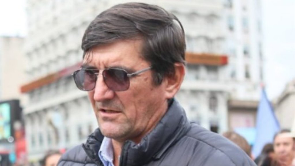 Jorge Skripczuk: "Esto puede derivar en un nuevo éxodo rural"
