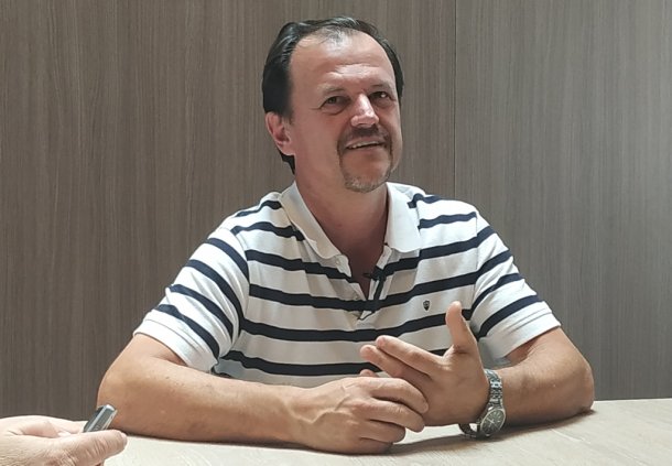 Camioneros de Santa Fe no se sumará a un paro nacional: "Significaría mucha pérdida, venimos de malas épocas de sequía"