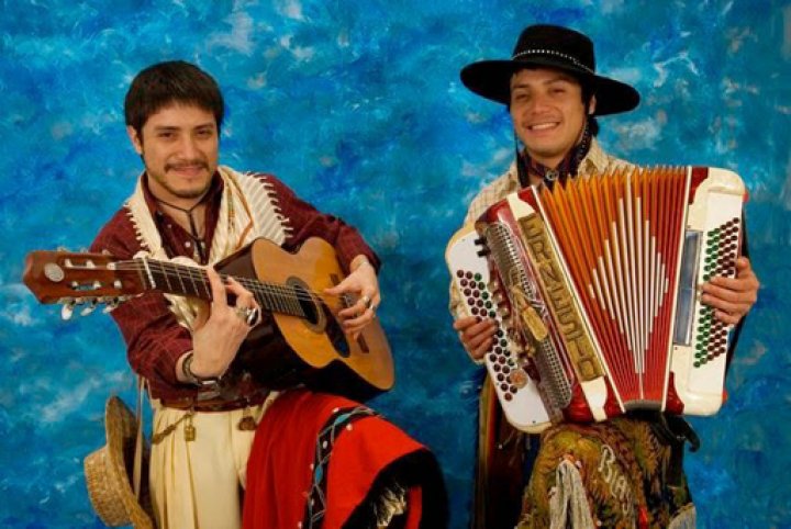 Ernesto y Blas Martínez Riera: &quot;Nuestro padre fue un maestro para nosotros&quot;