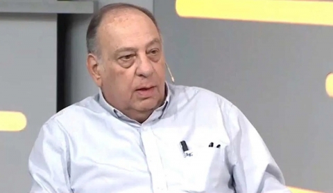 Roberto Cachanosky: "Dudo de que el Gobierno aguante hasta el 2023"
