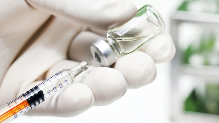 Coronavirus: Estados Unidos vacuna a 2,5 millones de personas por día