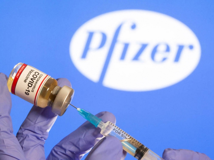 El testimonio de un argentino voluntario de la vacuna de Pfizer para el coronavirus