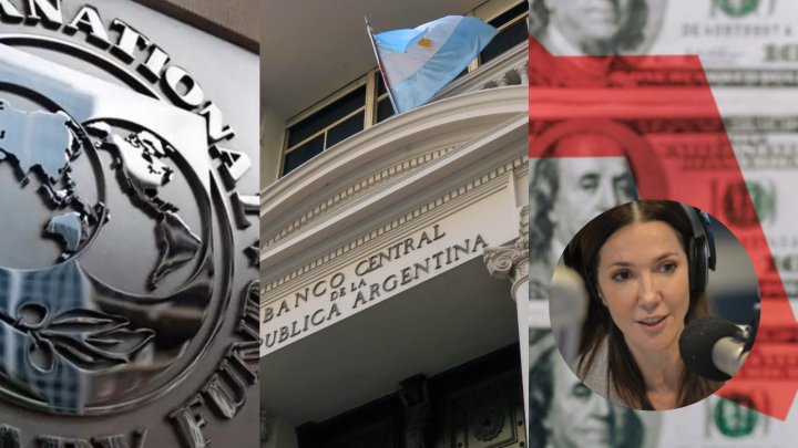 &quot;Preguntas para después de las PASO&quot;