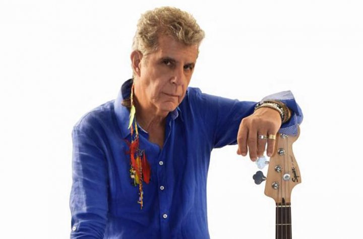Félix Pando: “A mis 74 años sigo haciendo música gracias a Dios”