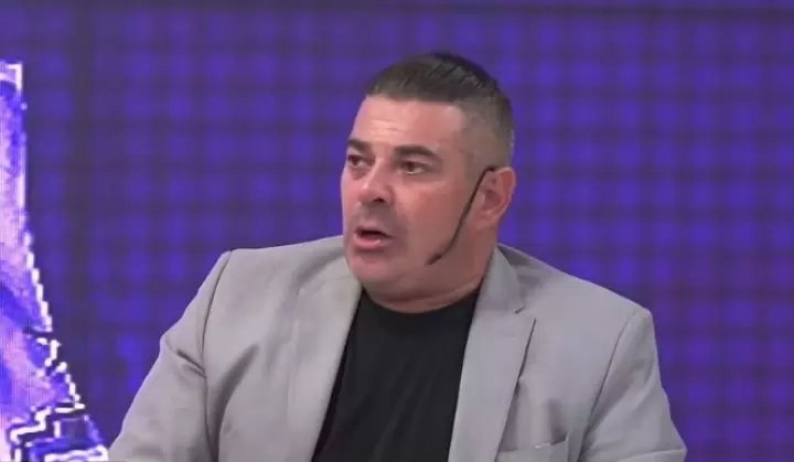 Leonardo Sigal: "El juez dej&oacute; a la v&iacute;ctima librada 12 horas cuando ten&eacute;s un tipo que tiene antecedentes penales por violencia de g&eacute;nero con condena"
