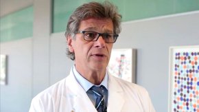 Oscar Cingolani: &ldquo;El estr&eacute;s es peligroso porque produce agregaci&oacute;n plaquetaria y se pueden tapar arterias&rdquo;