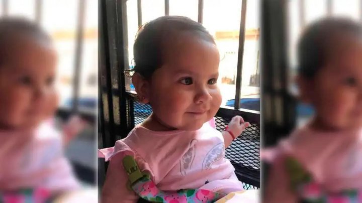 Una nena argentina de dos años y una carrera contrarreloj por el medicamento más caro del mundo