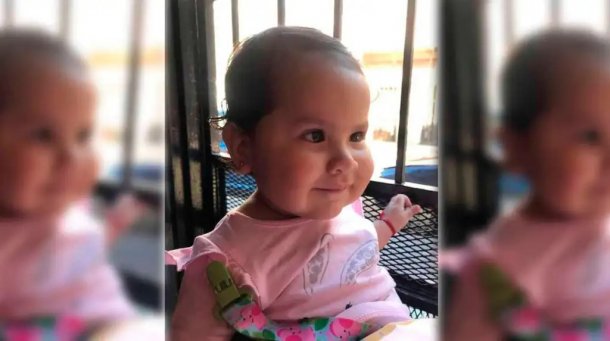 Una nena argentina de dos años y una carrera contrarreloj por el medicamento más caro del mundo