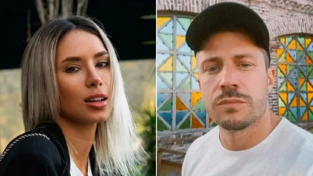 El Hotel de los famosos 2: Flor Moyano denunció a Juani Martino por abuso sexual