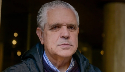 Ricardo López Murphy: “El oficialismo de la Ciudad está sintiendo el calor de la competencia”