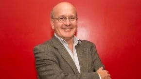 Pablo Sirvén: "El gobierno no termina de ver q hay una asimetría del poder cuando ataca al periodismo”