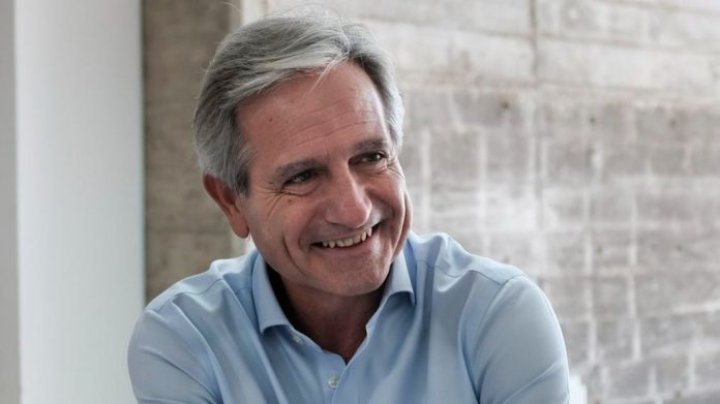 Andrés Ibarra: “La gestión del gobierno es espantosa en todos los aspectos”