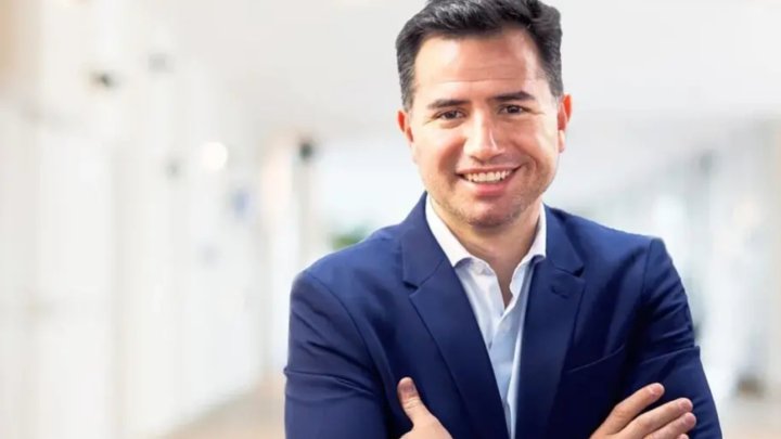 Gabriel Bornoroni: "Con el kirchnerismo es inviable la charla, pero con el peronismo hay diálogo"