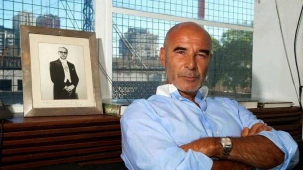 Gómez Centurión: "El narcotráfico es un enemigo nacional y el Estado debe operar organizándose"