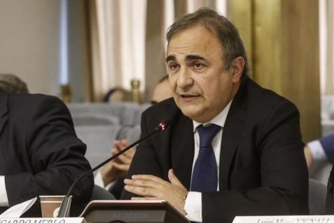 Ricardo Merlo: "Cualquier argentino va a poder entrar con cualquier vacuna en Europa"
