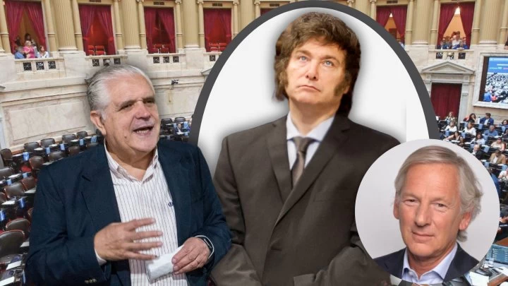 &quot;Un sujeto encapsulado&quot;