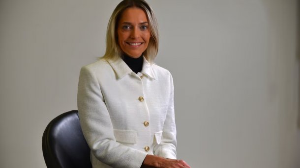 Gisela Veritier:  "Los salarios tienen un 19% de retraso anual contra la inflación"
