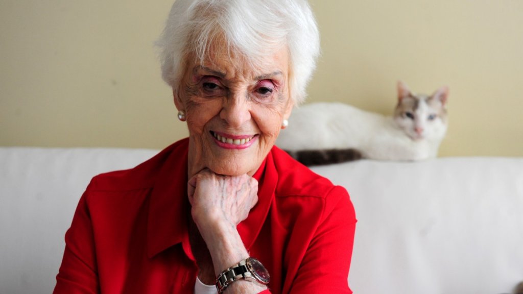 Graciela Fernández Meijide: "50 años después de la dictadura no es poco"