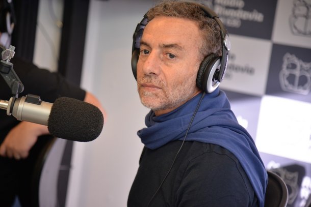 El editorial de Luis Majul: "¿Que festejan Alberto Fernández y Cristina?