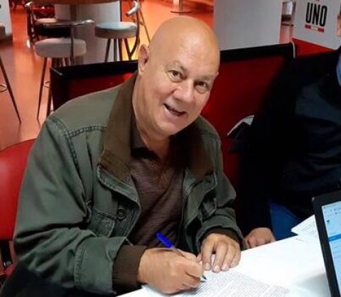 Jorge, el hermano de Bilardo: "Hablé con Carlos y lo aburre el fútbol Alemán"
