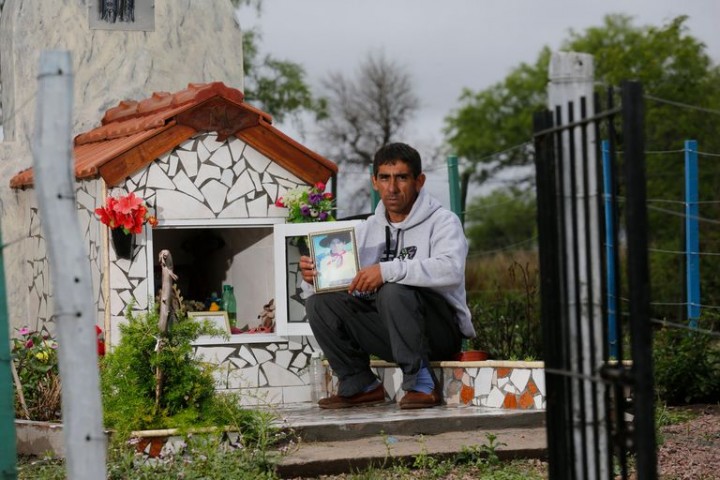 Santiago del Estero: un pueblo entero, sospechoso del crimen de un niño de 11 años