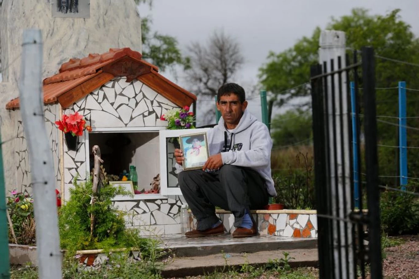 Santiago Del Estero: Un Pueblo Entero, Sospechoso Del Crimen De Un Niño ...