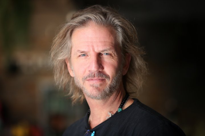 Facundo Arana: &quot;Soy el escritor y el productor de mi propio libro y eso me hace muy feliz&quot;