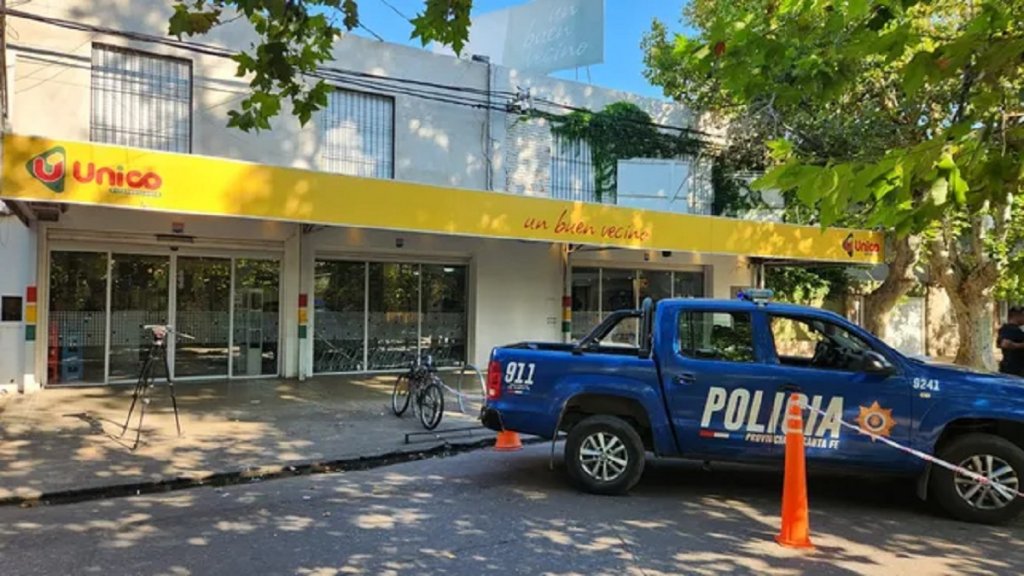 Ricardo Diab, Presidente de la Asociación Empresaria de Rosario: “No me sorprende que hayan tirado 14 tiros frente a un supermercado”