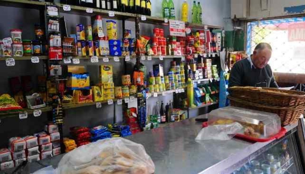 El drama de tener un almacén en la Argentina: “A la gente no le alcanza para acceder a lo que valen las cosas”
