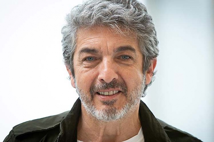 Ricardo Darín: &quot;Es un momento muy difícil para la industria&quot;