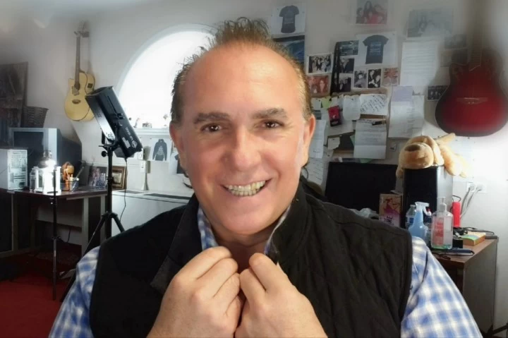 Mauricio Zabalza: "Los argentinos sonamos poco en el mundo" - Radio  Rivadavia AM630