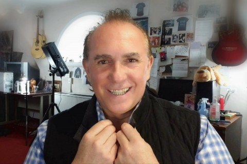 Mauricio Zabalza: "Los argentinos sonamos poco en el mundo"