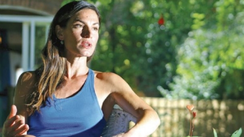 Laura Muñoz: "Sentí alivio y gratitud cuando la Corte confirmó la condena contra Boudou"