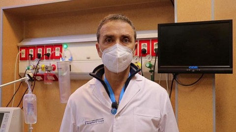 Marcelo Nahin: "Las vacunas que contienen ARN mensajero pueden producir miocarditis"