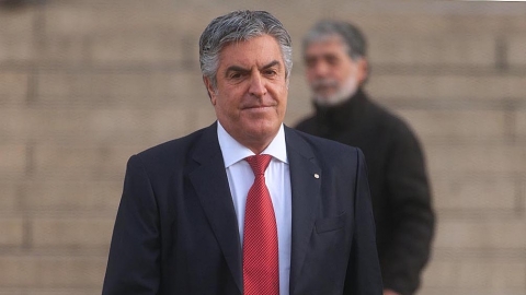 Gregorio Dalbón: "No hay posibilidad alguna que Cristina vaya presa”