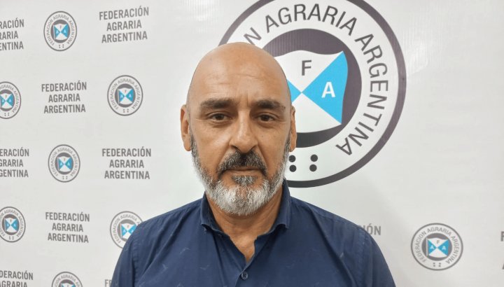 Elvio Guía: &quot;En vez del RIGI, probemos darle beneficios a nuestros productores, Pymes y trabajadores&quot;