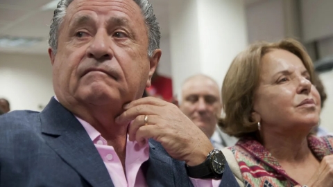 Chiche Duhalde: "Eduardo, cuando asumió, me dijo que teníamos 10% de posibilidades de salir"