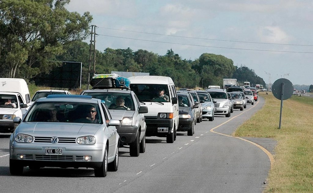 Vacaciones 2023: todos los recaudos a tener en cuenta para viajar en auto