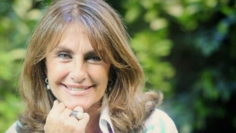 Silvia Fernández Barrio: "Todavía no hay conciencia del impacto que tienen las enfermedades de la piel"